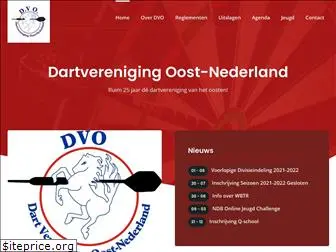 dvodarts.nl