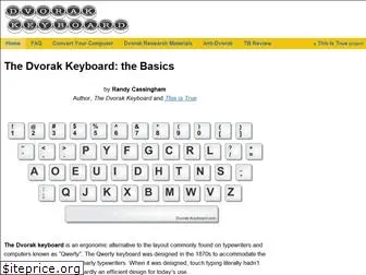 dvorak-keyboard.com