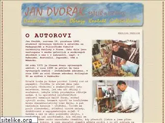 dvorakjan.cz