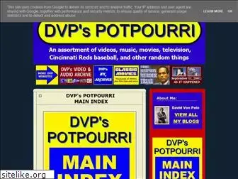 dvp-potpourri.blogspot.com