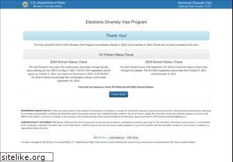dvprogram.state.gov