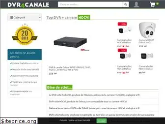 dvr4canale.ro