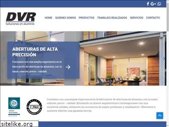 dvraberturas.com.ar