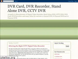 dvrcard-avcapdvr.blogspot.com