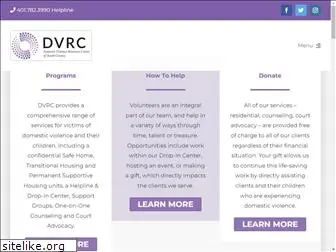 dvrcsc.org