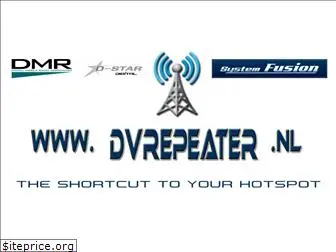 dvrepeater.nl