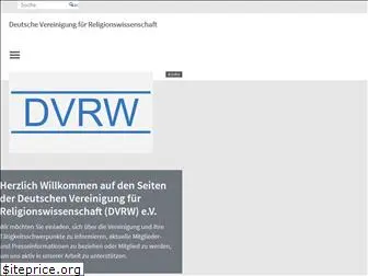 dvrg.de