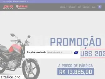 dvrmotosyamaha.com.br