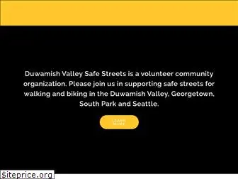 dvsafestreets.org