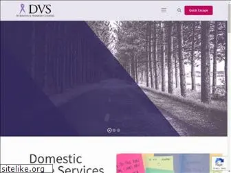 dvsbf.org