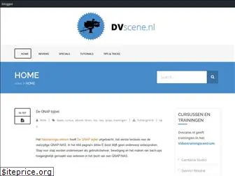 dvscene.nl