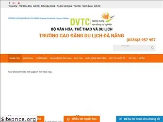 dvtc.edu.vn