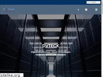 dvteck.com