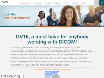 dvtk.org