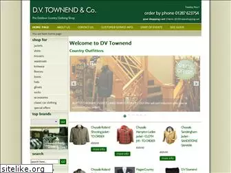 dvtownend.com