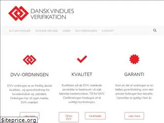 dvv.dk