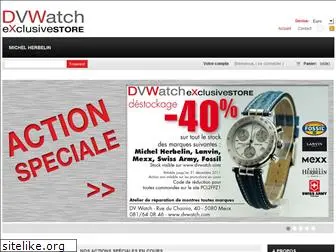 dvwatch.com