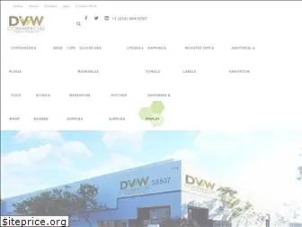 dvwcommercial.com