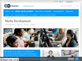 dw-akademie.de