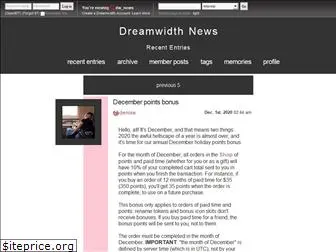 dw-news.dreamwidth.org