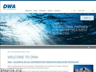 dwa-online.com