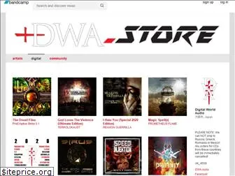 dwa.store