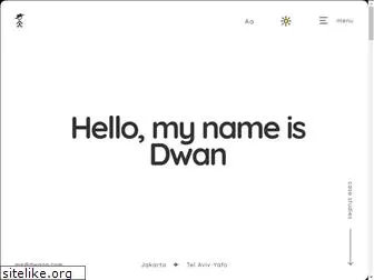 dwaan.com
