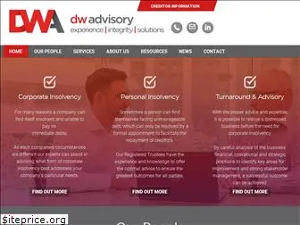 dwadvisory.com.au