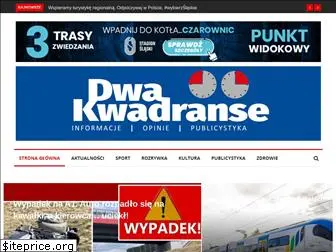 dwakwadranse.pl