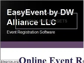 dwalliance.com