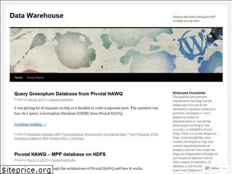 dwarehouse.wordpress.com