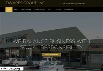 dwaresgroup.com