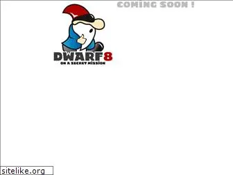 dwarf8.com