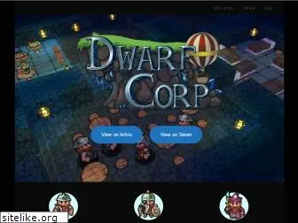 dwarfcorp.com