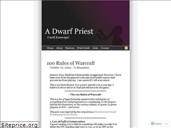 dwarfpriest.wordpress.com