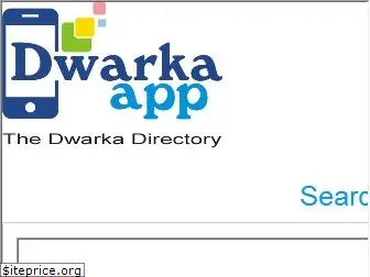 dwarkaapp.com