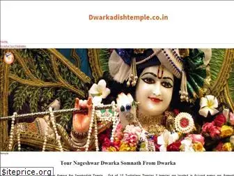 dwarkadishtemple.co.in