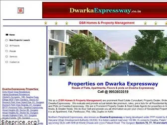 dwarkaexpressway.co.in