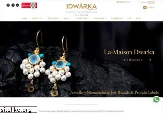 dwarkajewel.com