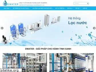 dwater.vn