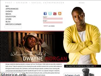 dwaynemorgan.ca