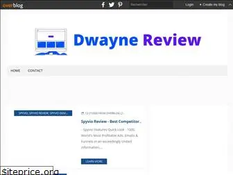 dwaynereview.over-blog.com