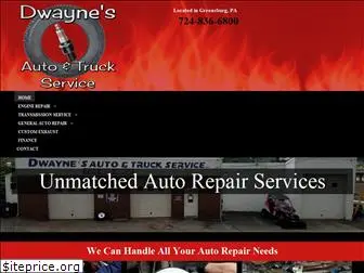 dwaynesauto1020.com