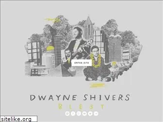 dwayneshivers.com