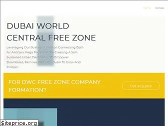 dwc-freezone.com