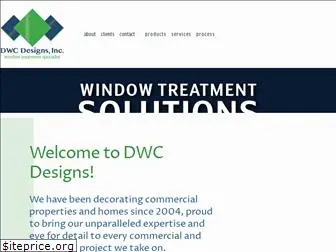 dwcdesignsinc.com