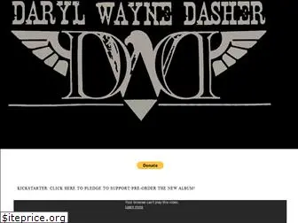 dwdasher.com