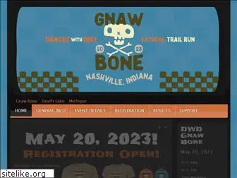 dwdgnawbone.com