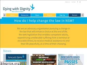 dwdnsw.org.au