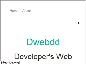 dwebdd.com